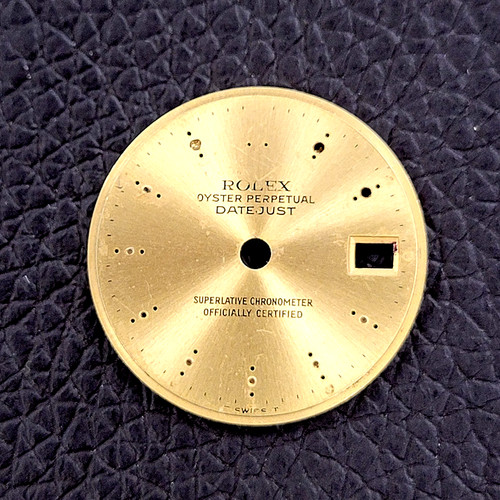 Rolex oyster perpetual - rolex,