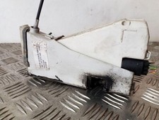 VW SHARAN 7M8, 7M9, 7M6 Türschloss vorne links 7M1837011AD 1.90 Diesel 25148420