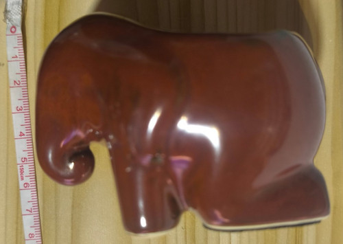 Partylite p9173 elefant - partylite,