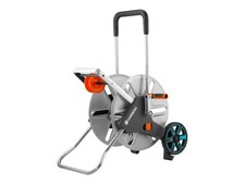 GARDENA AquaRoll L Easy Metall