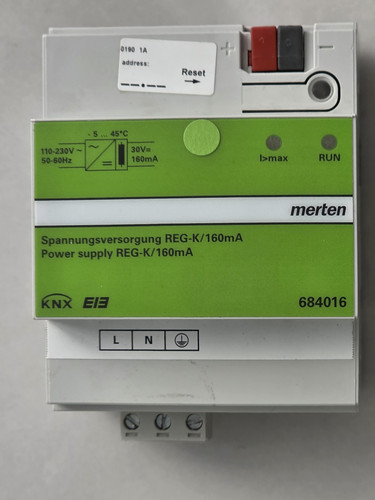 Merten 684016 knx - 684016,