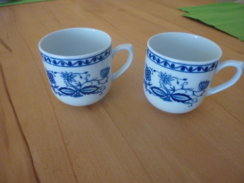Kahla porzellan kaffeebecher - kahla,