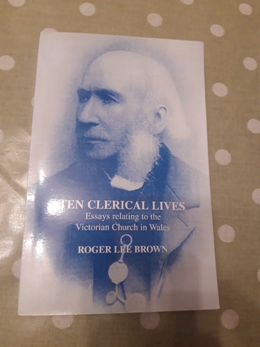 Brown roger lee ten - brown,,