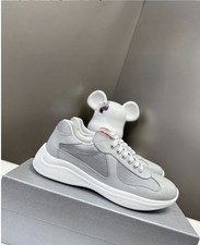 PRADA Cups Grau Größe alle