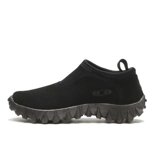 Salomon snowclog black - og,