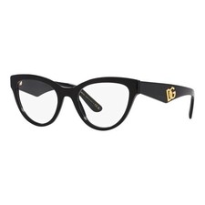 Brillenfassung Dolce & Gabbana
