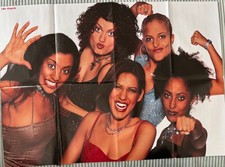 No Angels + Bloodhound Gang A1