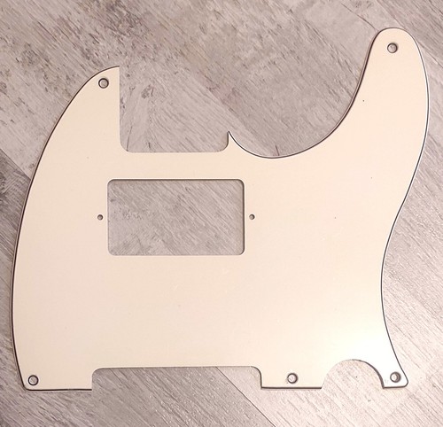 Pickguard pergament lagig 5 - 3-lagig,