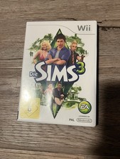 Die Sims 3 (Nintendo Wii)