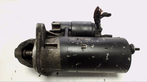 Opel kadett anlasser - e,