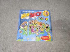 New Amici! | Sprachlernspiel |