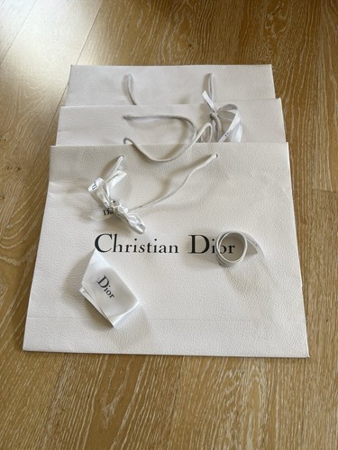Christian dior - 3x,