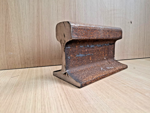 Amboss schmiede bahnschiene - amboss,