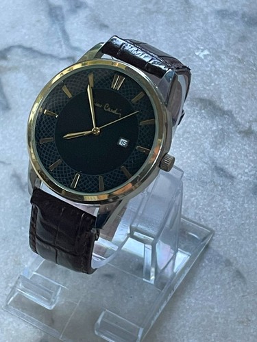 Pierre cardin herrenuhr - pierre,