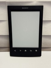 Sony Reader PRS T2 eBook