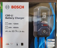 Bosch C80-Li