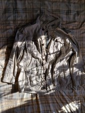 Globetrotter Herren Outdoor Jacke Gr. XL, neuwertig