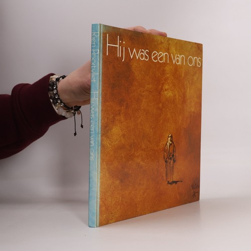 Hij was een - van, | 