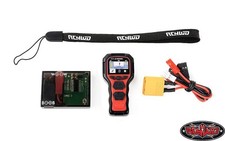 RC4WD Warn 1/10 Wireless