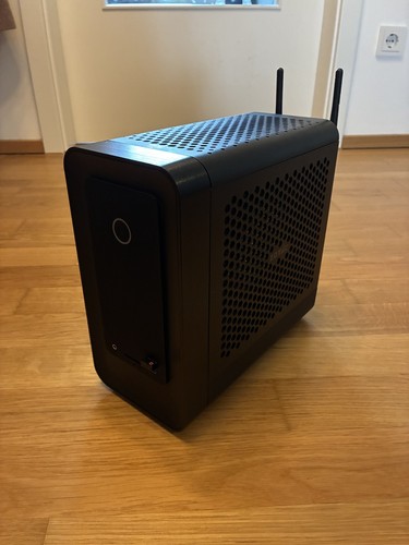 Zotac magnus 6663 rtx - zotac,