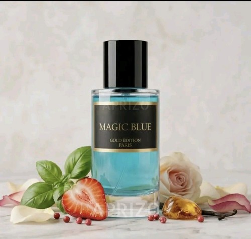 Blue magic collection - magic, –