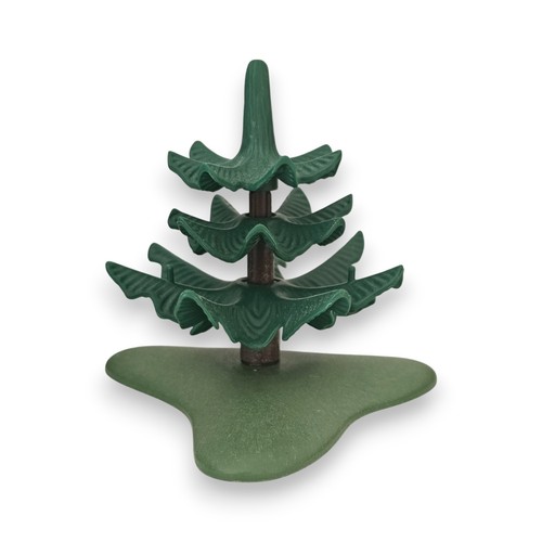 Playmobil tannenbaum nadelbaum - tannenbaum,