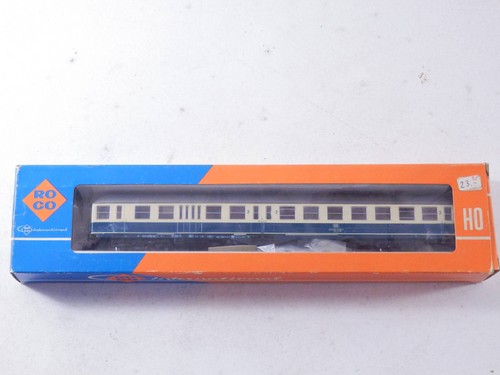 Roco 4281 eilzug - 4281,
