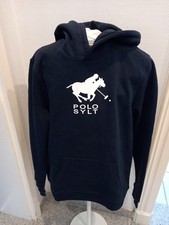 Hoodie Polo Sylt Gr. 170 176