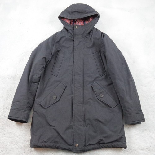 Baracuta parka herren 40 - herren,