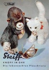 755330) Werbe AK der Firma