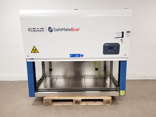 Bioair safemate eco 5bs - bioair,