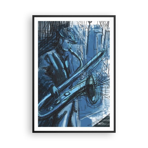 Wandbilder 70x100cm poster - wandbilder,
