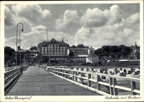 Ostseebad heringsdorf auf - ostseebad,