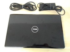 Dell Inspiron 1564, Notebook, 320 GB HDD, 4 GB RAM, defekt für Bastler