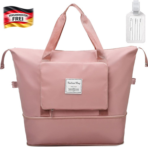 Sporttasche damen herren - sporttasche,