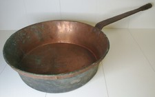 Antik RIESEN schwere