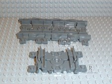 LEGO® 4x 64022 Eisenbahn