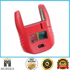 NEW Easy to Read Battery