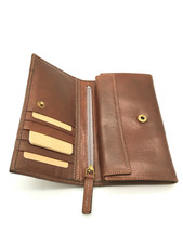 The Bridge Faltbrieftasche