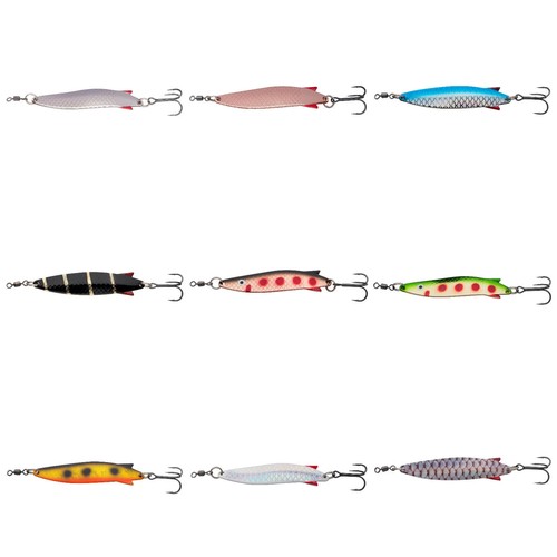 Abu garcia toby spoon - abu,