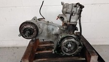 Honda CN 250 91 01 Motor Für