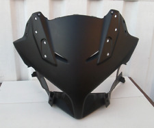 Honda CBF600S CBF600N PC38 PC43 Verkleidung Kanzel fairing cowling Neu