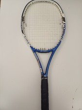 Yonex RQTi Power 06 Graphite/Titanium