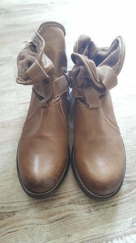 Buffalo stiefelette 39 - buffalo, gr.39