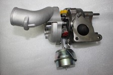 Turbolader Renault Espace III