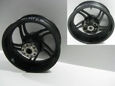 Hinterradfelge Hinterrad-Felge Rad Triumph Thunderbird Storm 1700, B16BA, 2011-