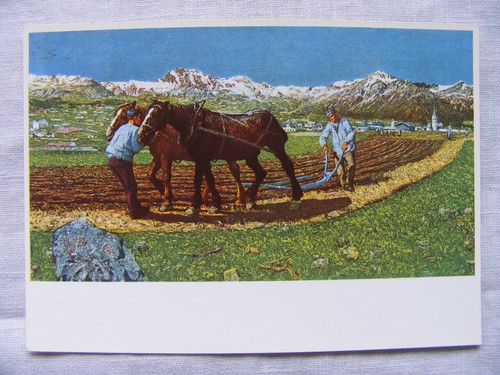 Postkarte ansichtskarte kunst - ansichtskarte,