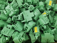 10x Phoenix Contact IPC 5-7,62 Steckverbinder Leiterplattensteckverbinder