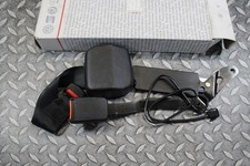 VW Passat B3 B4 Vorne