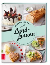 Backen mit den Landfrauen |